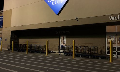 Sam's Club