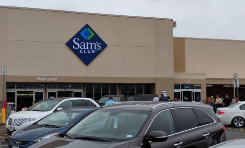 Sam's Club