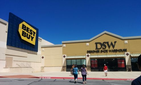 DSW Designer Shoe Warehouse