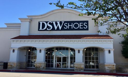 DSW Designer Shoe Warehouse