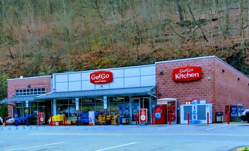 GetGo Café + Market Elizabeth