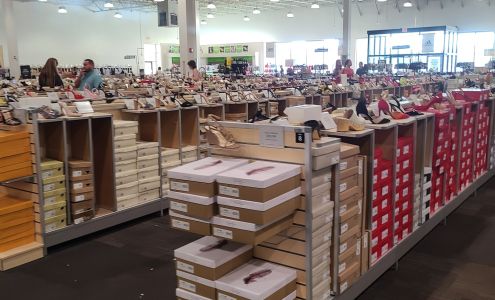 DSW Designer Shoe Warehouse