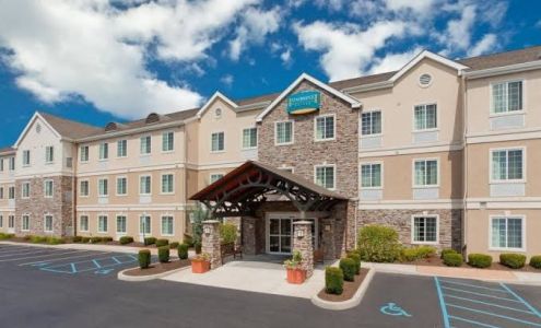 Staybridge Suites Allentown West, an IHG Hotel