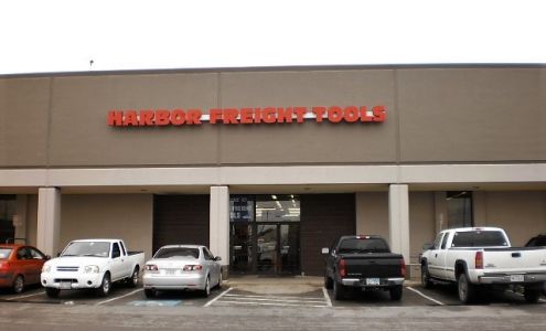 Harbor Freight