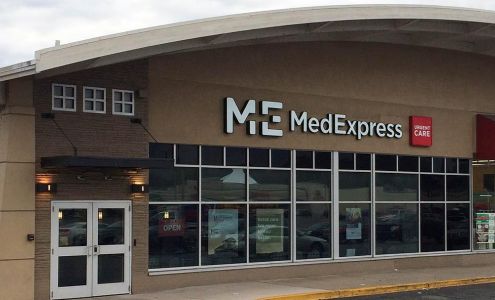 MedExpress Urgent Care Edwardsville