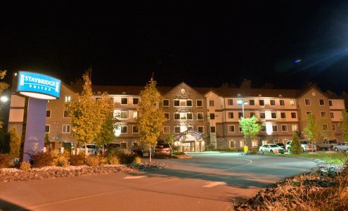 Staybridge Suites Stroudsburg (East) Poconos, an IHG Hotel