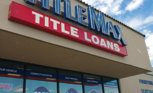 TitleMax Title Loans