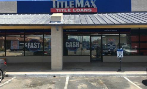 TitleMax Title Loans