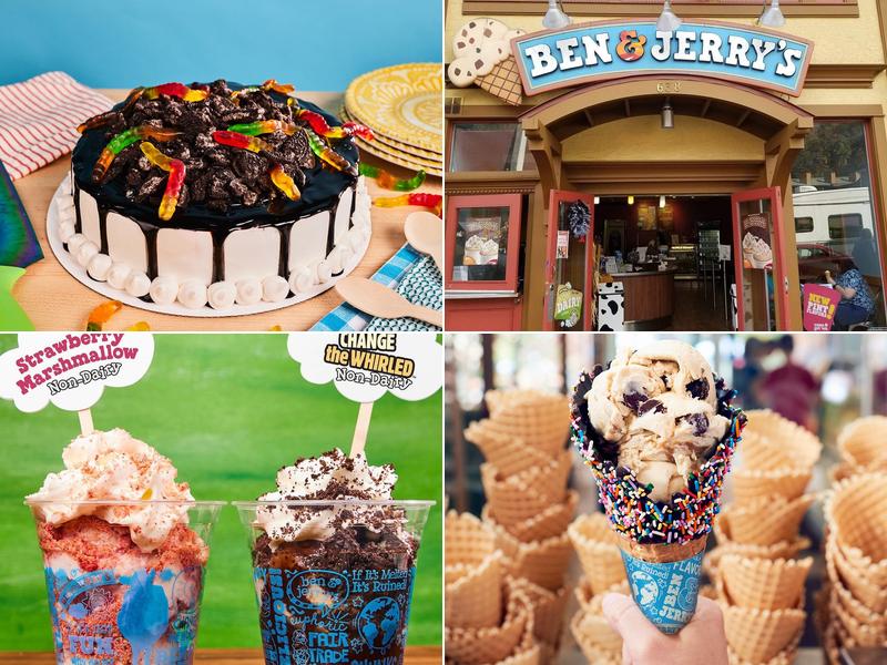 Ben & Jerry’s