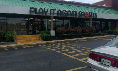 Play It Again Sports