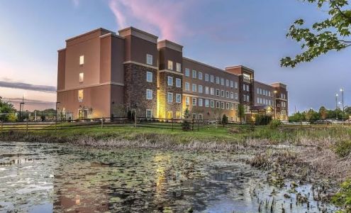 Staybridge Suites Knoxville-West, an IHG Hotel