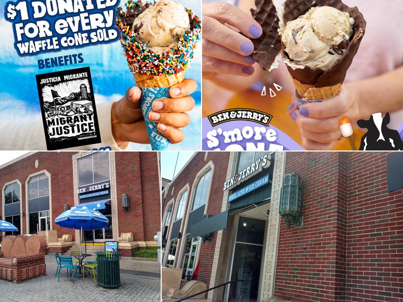 Ben & Jerry’s
