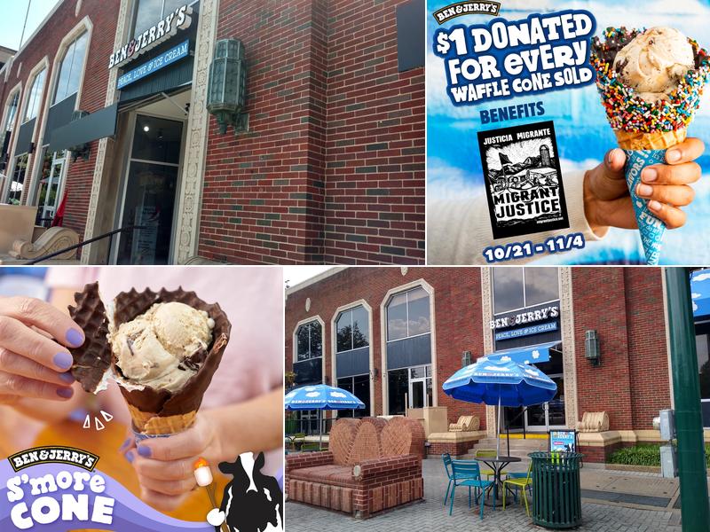 Ben & Jerry’s