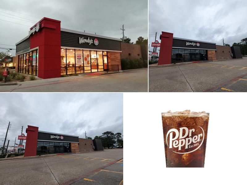 Wendy's