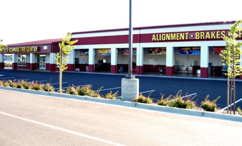 Les Schwab Tire Center