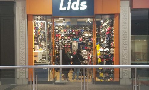 Lids