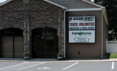 Jackson Hewitt Tax Service