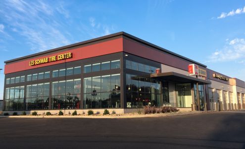 Les Schwab Tire Center