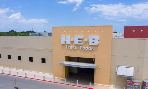 H-E-B