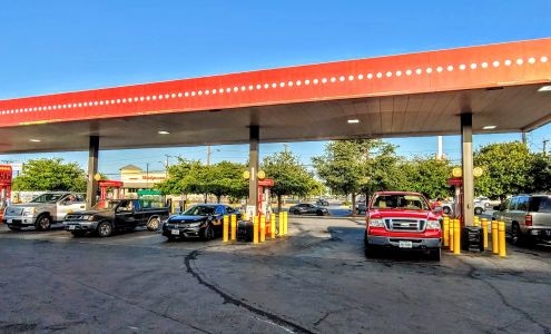 H-E-B Convenience Store