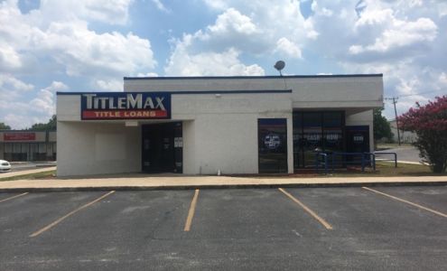 TitleMax Title Loans