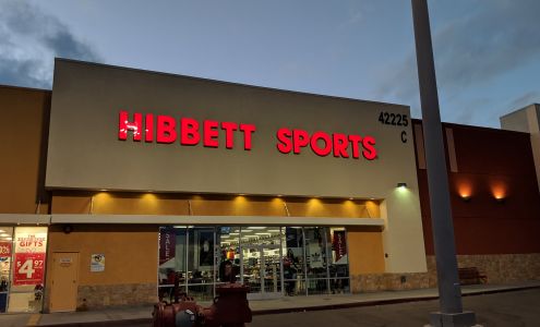 Hibbett Sports