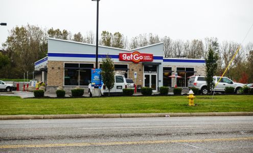 GetGo Gas Station