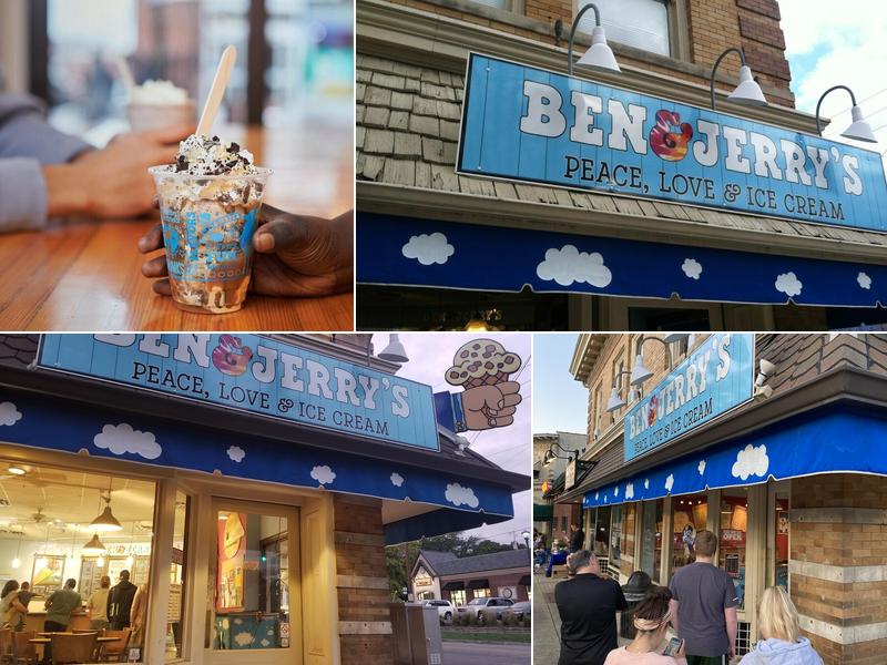 Ben & Jerry’s