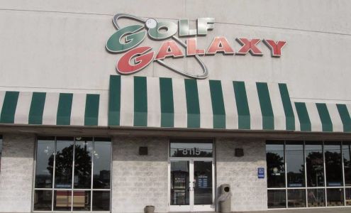 Golf Galaxy