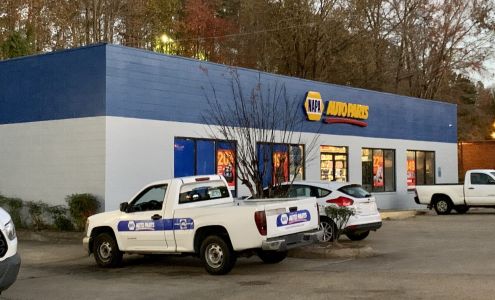 NAPA Auto Parts - Speights Auto Parts Inc