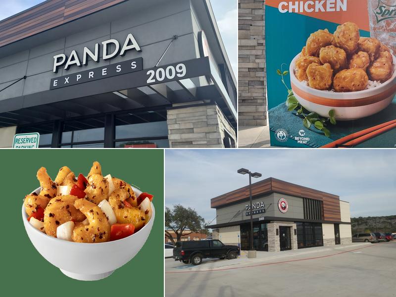 Panda Express
