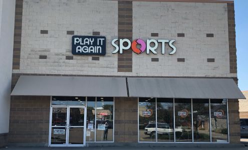 Play it Again Sports -Cincinnati / Springdale, Ohio