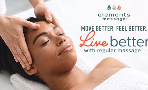 Elements Massage