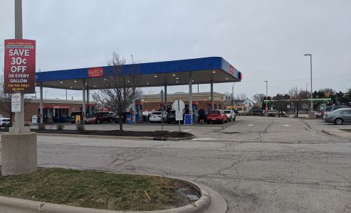 GetGo Gas Station & WetGo Car Wash