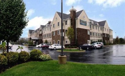 Staybridge Suites Columbus-Airport, an IHG Hotel