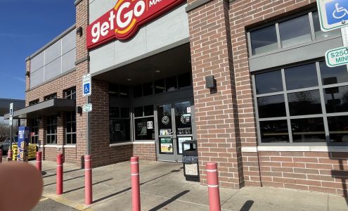 GetGo Café + Market