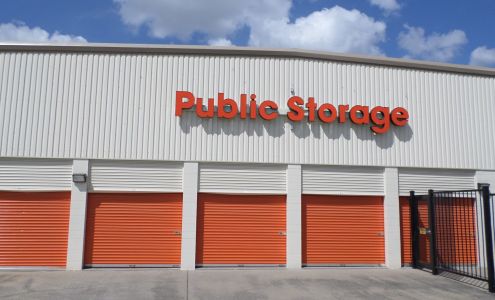 Public Storage