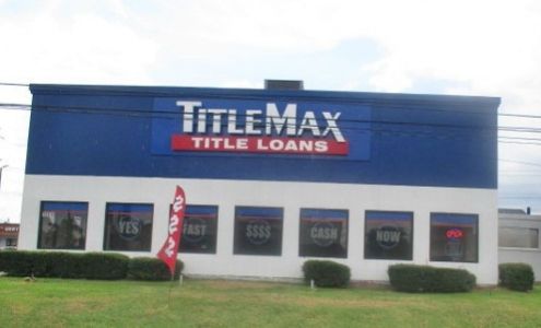 TitleMax Title Loans