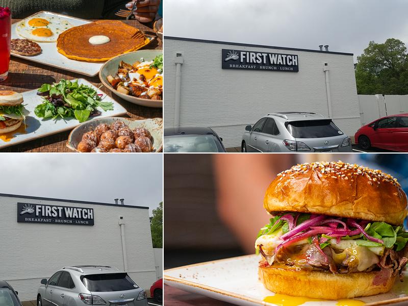 First Watch 1643 Matthews Township Pkwy, Matthews