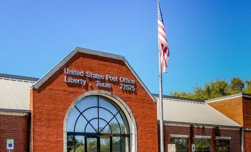 United States Postal Service