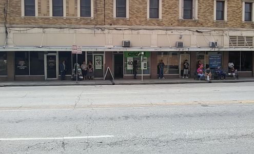 Cricket Wireless Authorized Retailer