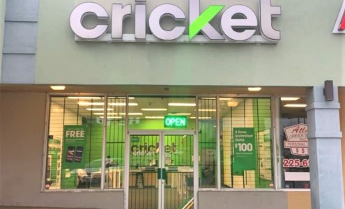 Cricket Wireless Authorized Retailer