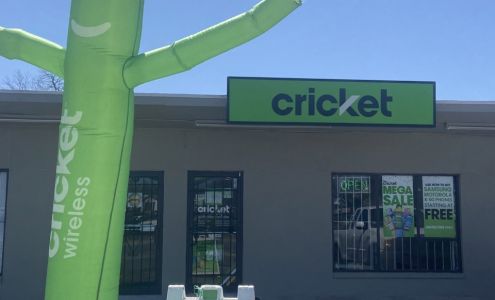 Cricket Wireless Authorized Retailer