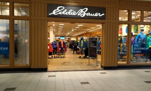 Eddie Bauer