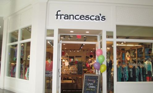 francesca's