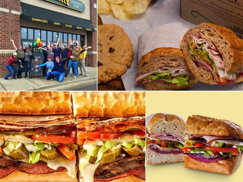 Potbelly