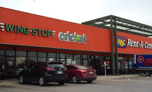 Cricket Wireless Authorized Retailer