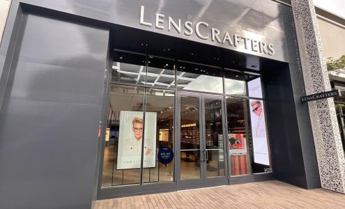 LensCrafters