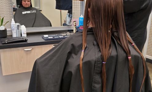 Supercuts Sioux Falls