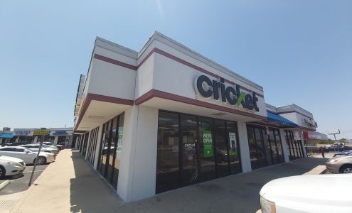 Cricket Wireless Authorized Retailer